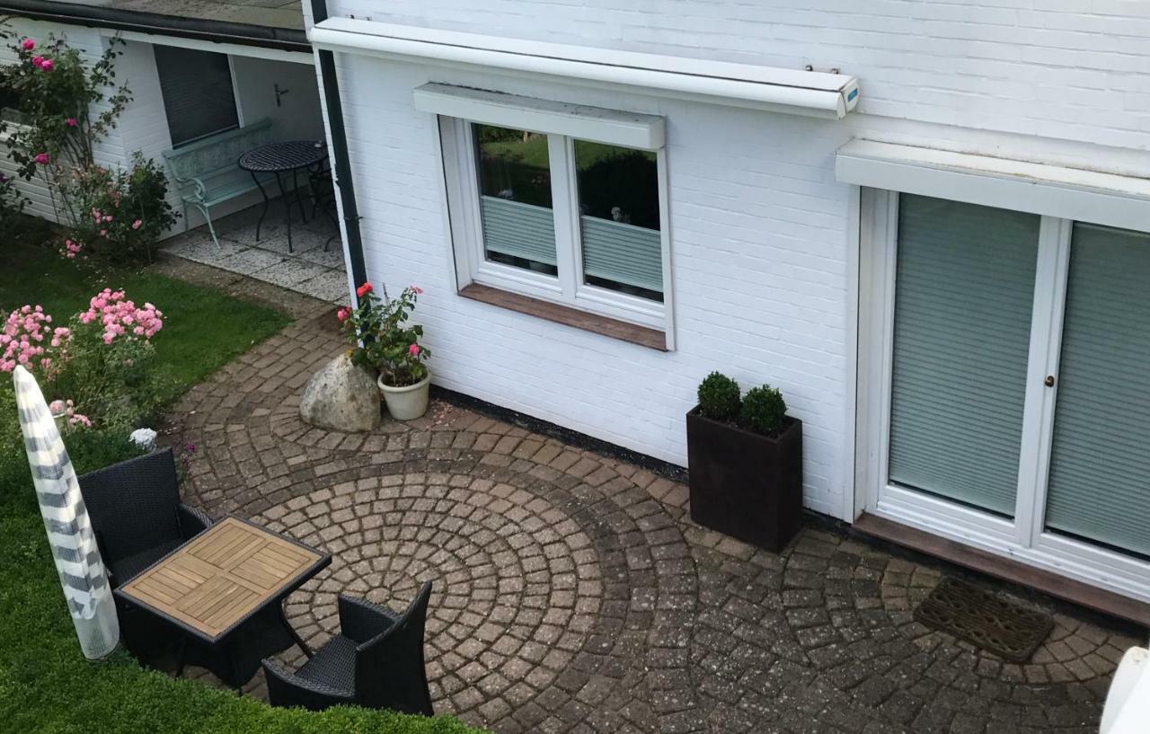 Ferienwohnung Südel Malente Exterior foto
