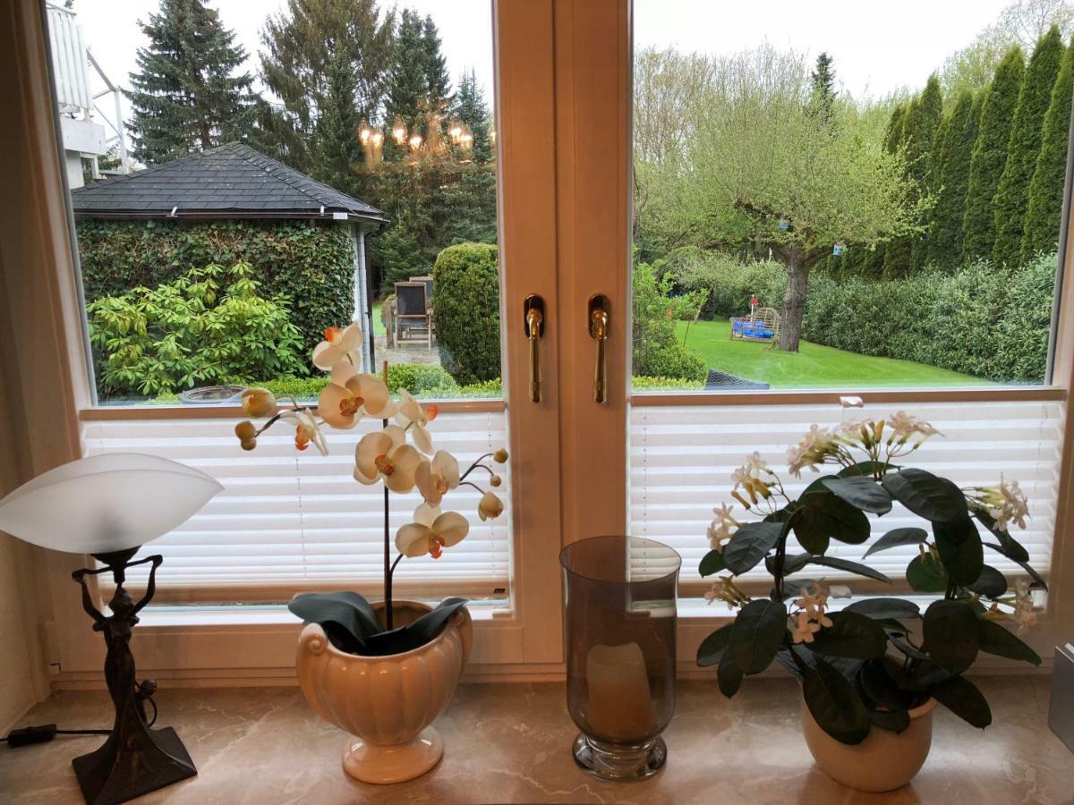 Ferienwohnung Südel Malente Exterior foto